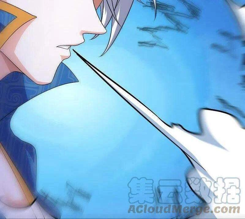 Tu La Kiếm Tôn Chapter 265 - 17