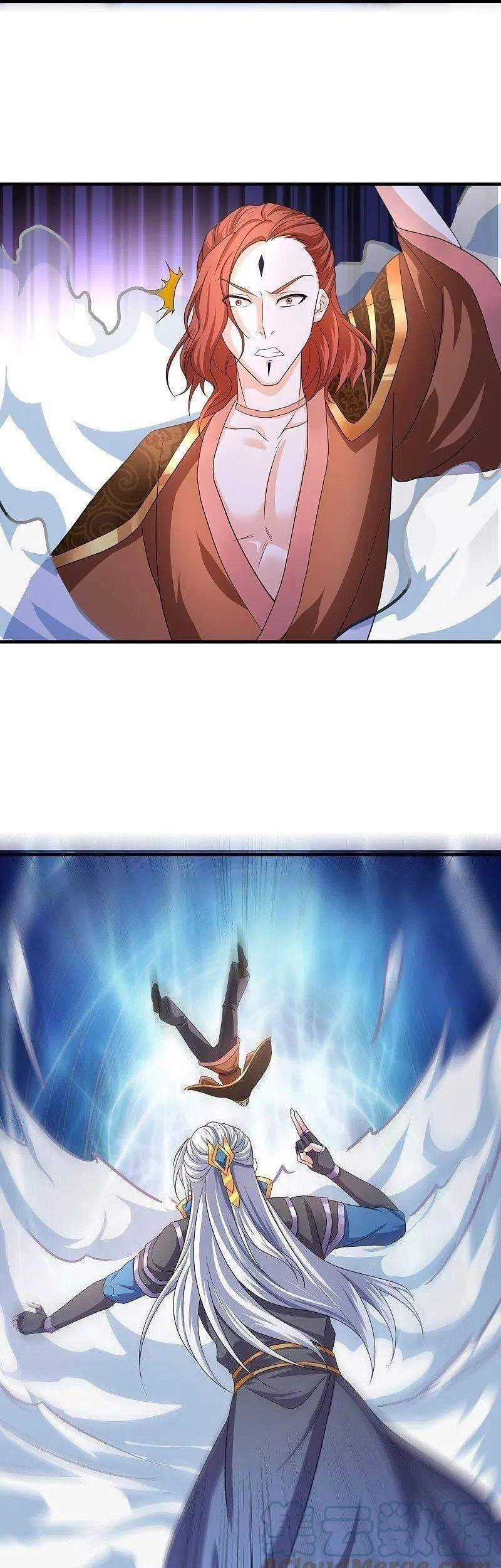 Tu La Kiếm Tôn Chapter 265 - 18