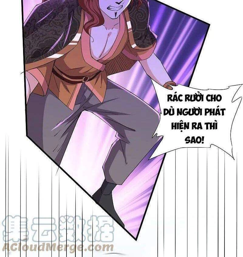 Tu La Kiếm Tôn Chapter 266 - 5