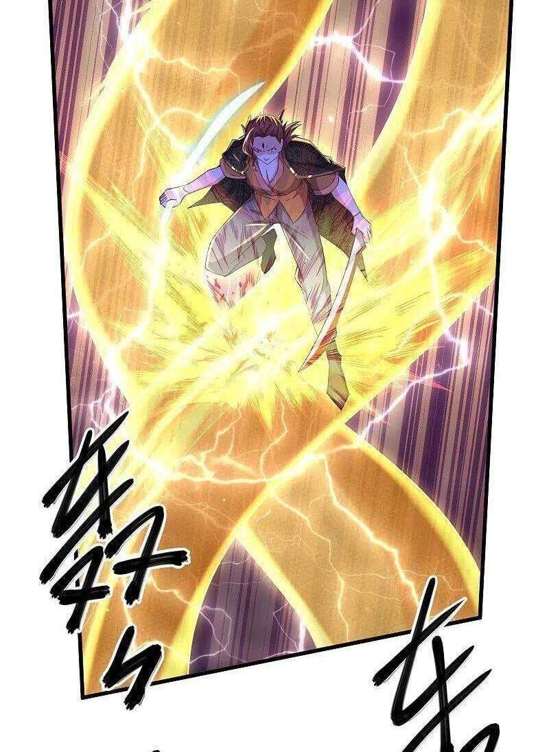 Tu La Kiếm Tôn Chapter 266 - 10