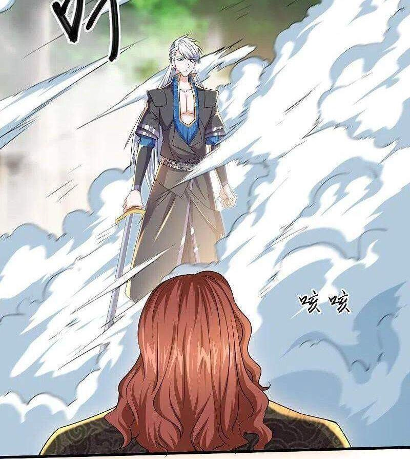 Tu La Kiếm Tôn Chapter 266 - 12