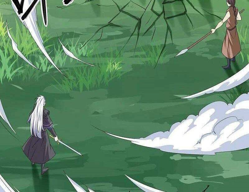 Tu La Kiếm Tôn Chapter 266 - 18