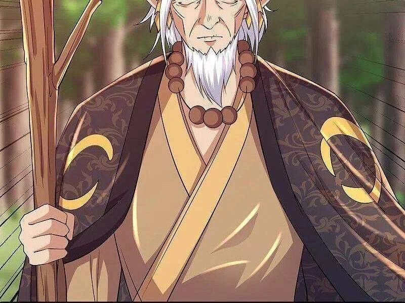 Tu La Kiếm Tôn Chapter 267 - 4