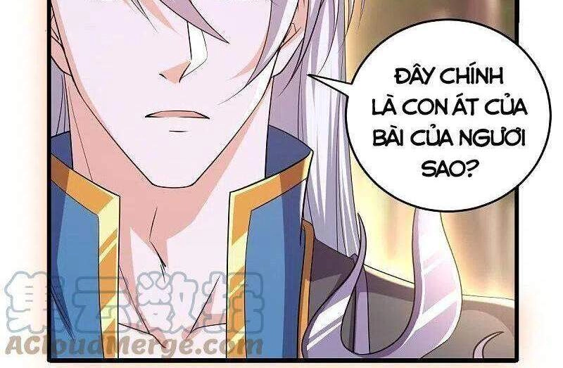 Tu La Kiếm Tôn Chapter 267 - 13