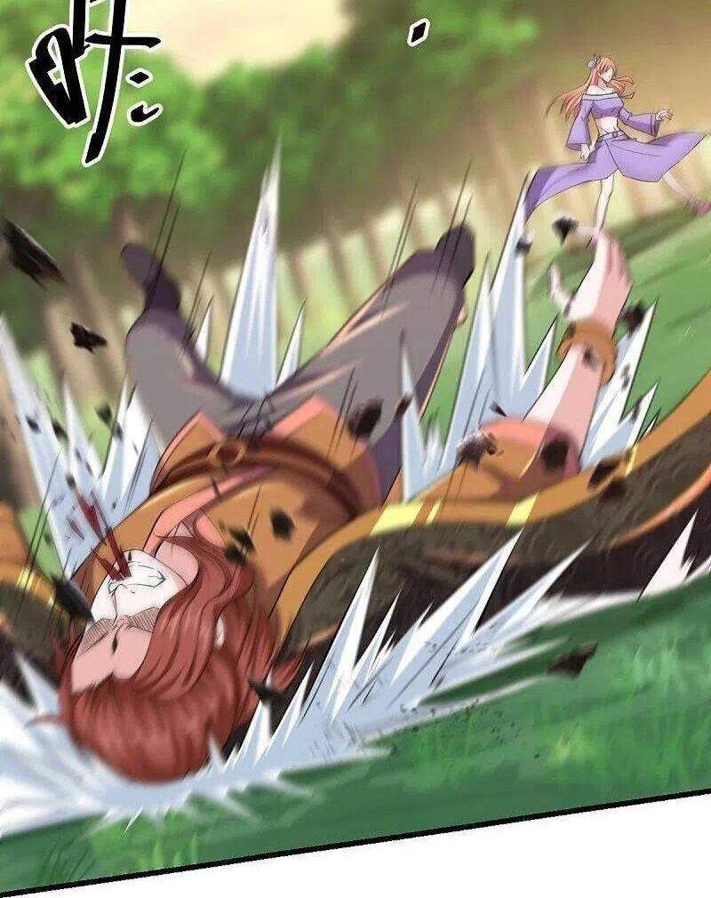 Tu La Kiếm Tôn Chapter 267 - 21