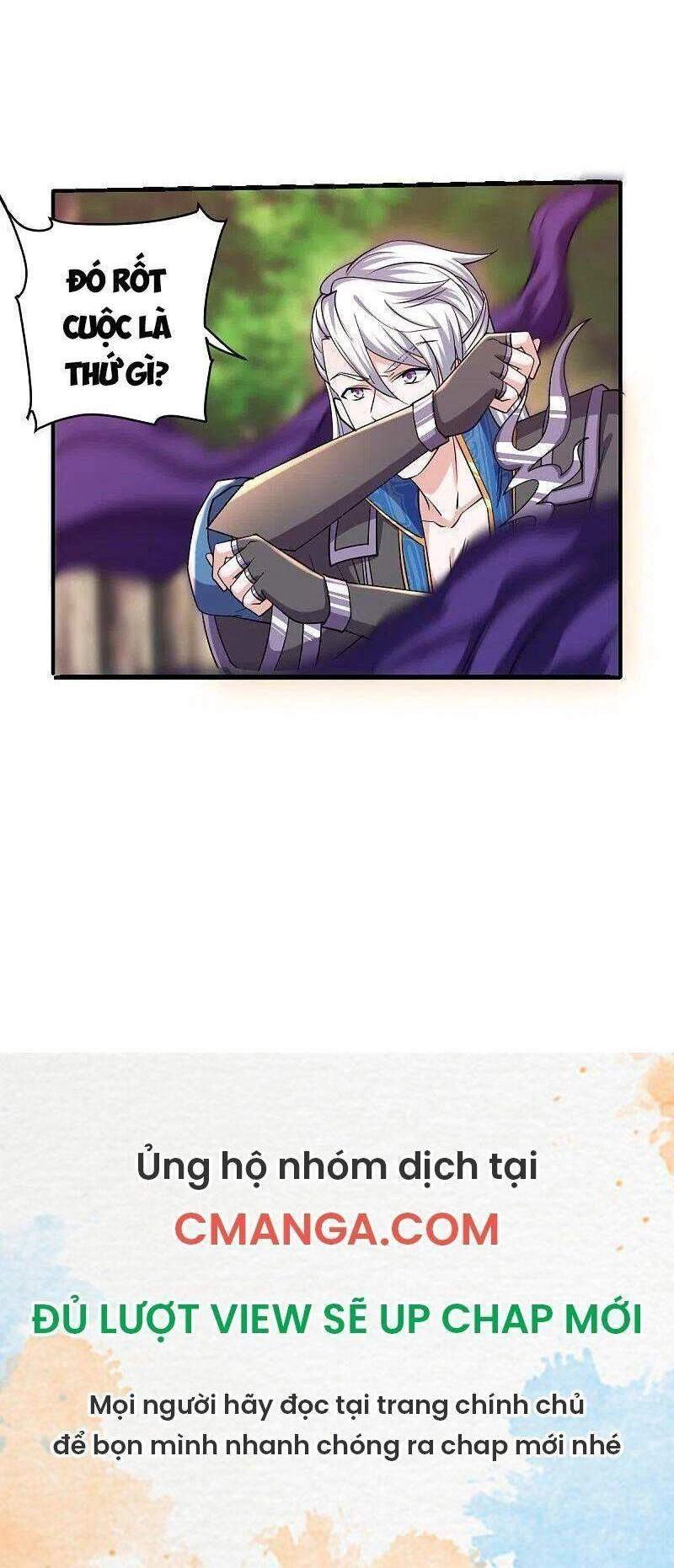 Tu La Kiếm Tôn Chapter 267 - 28