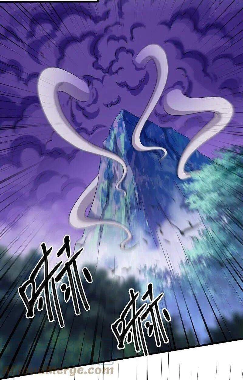 Tu La Kiếm Tôn Chapter 268 - 2