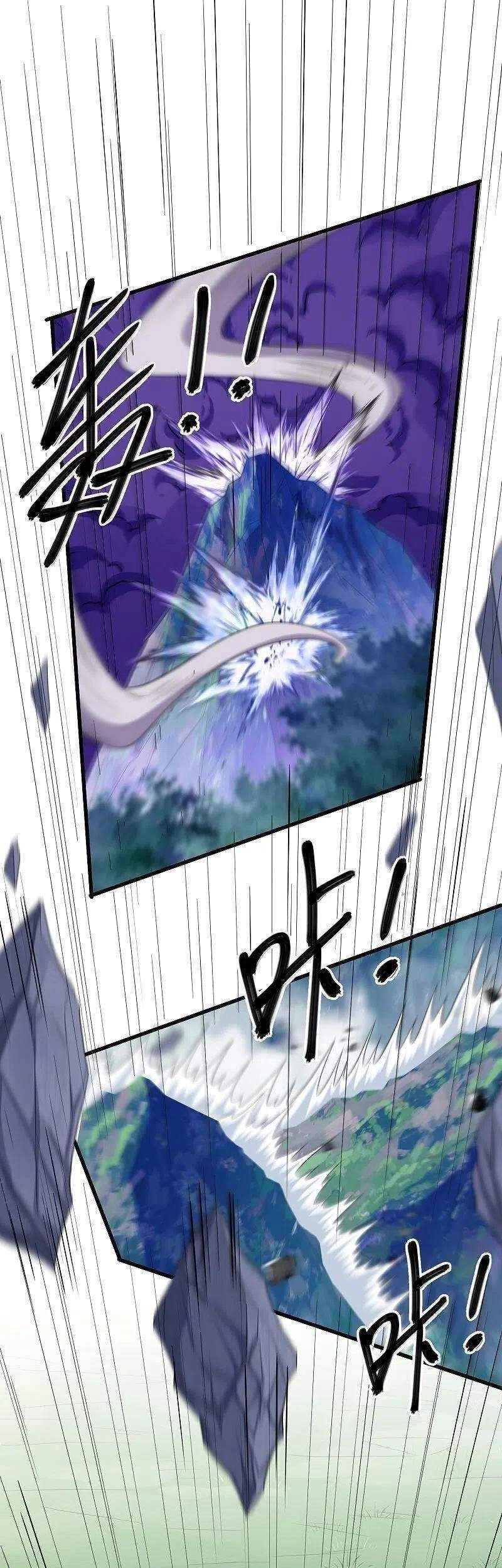 Tu La Kiếm Tôn Chapter 268 - 3