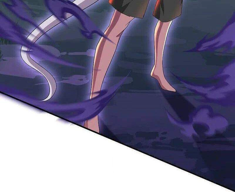 Tu La Kiếm Tôn Chapter 268 - 8