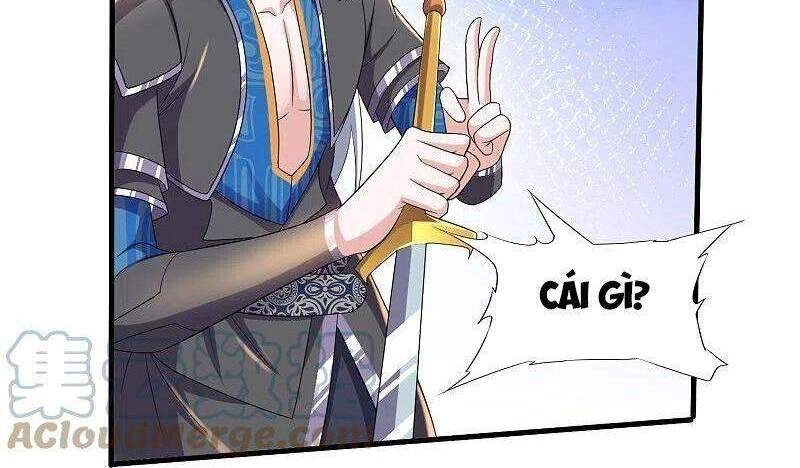 Tu La Kiếm Tôn Chapter 268 - 15