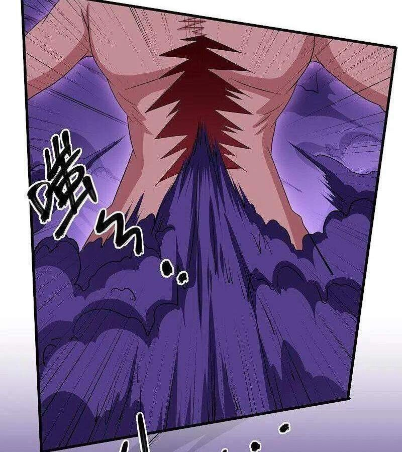 Tu La Kiếm Tôn Chapter 268 - 20