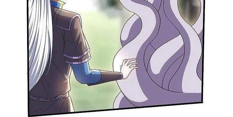 Tu La Kiếm Tôn Chapter 268 - 24