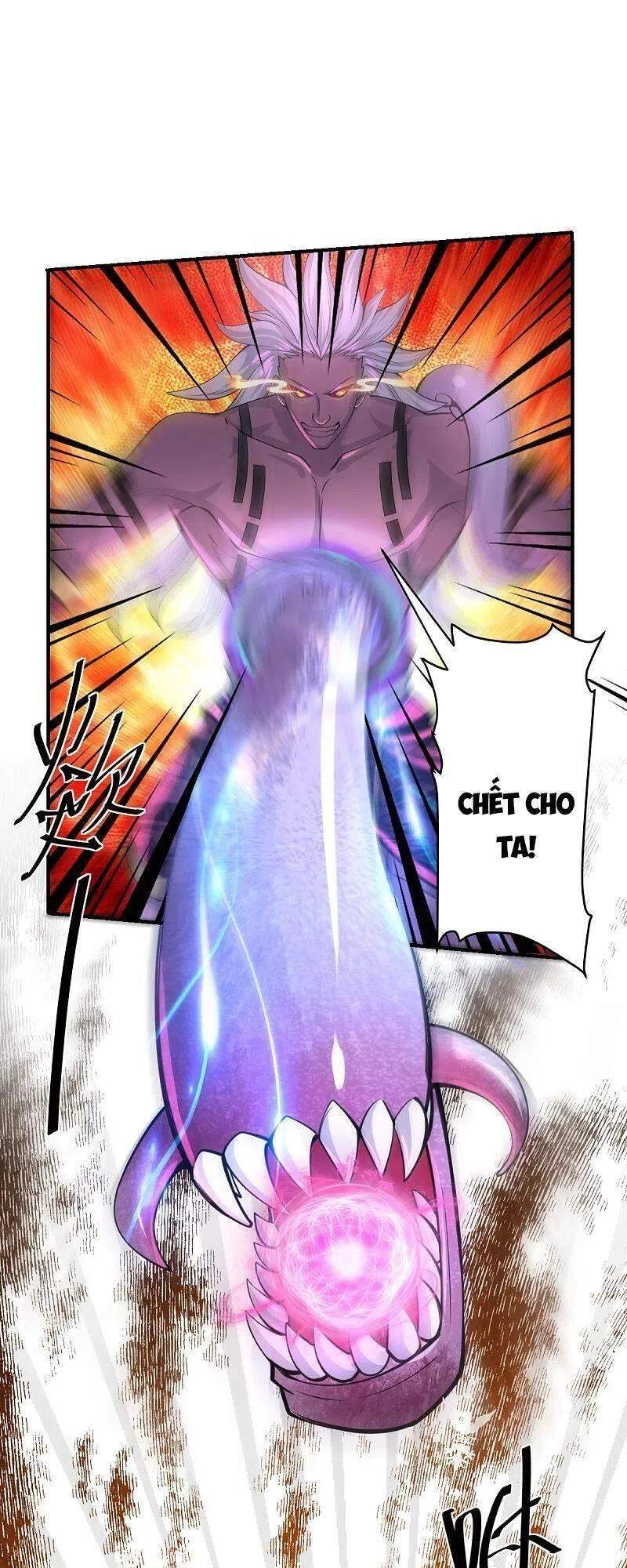 Tu La Kiếm Tôn Chapter 269 - 3