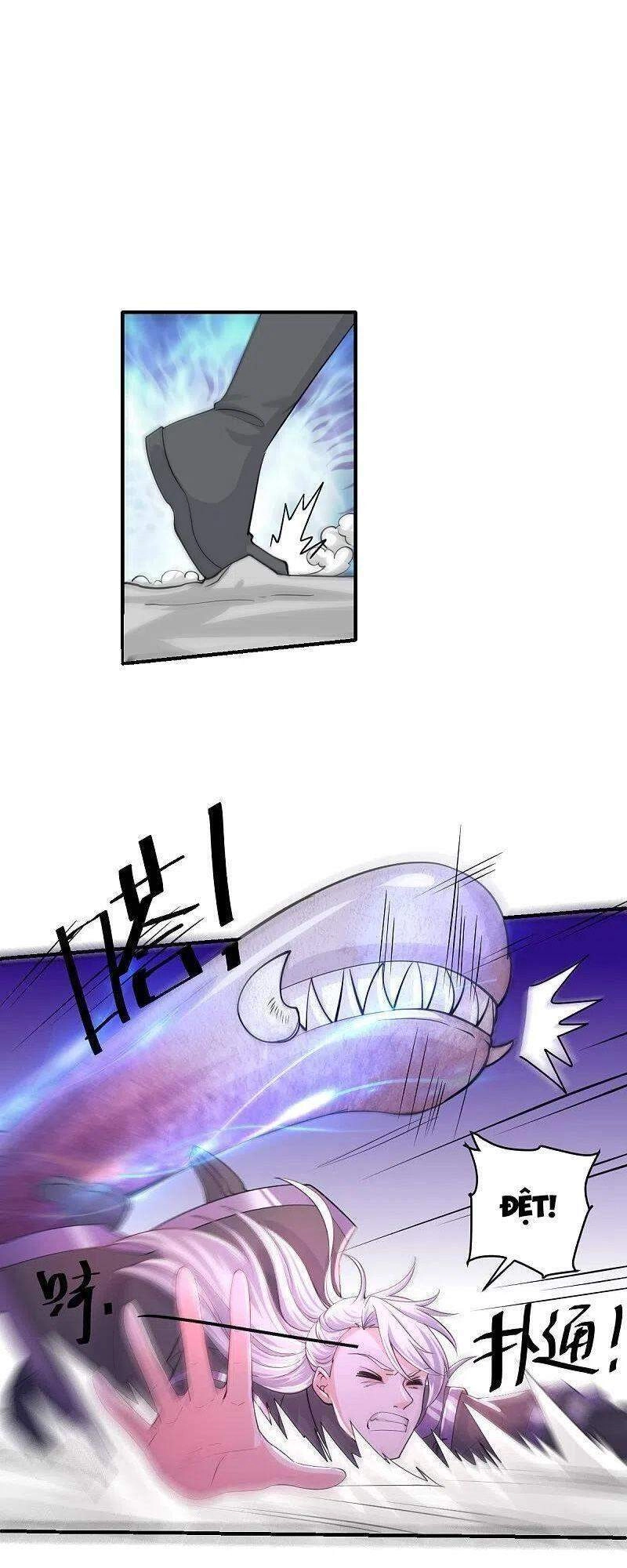 Tu La Kiếm Tôn Chapter 269 - 5