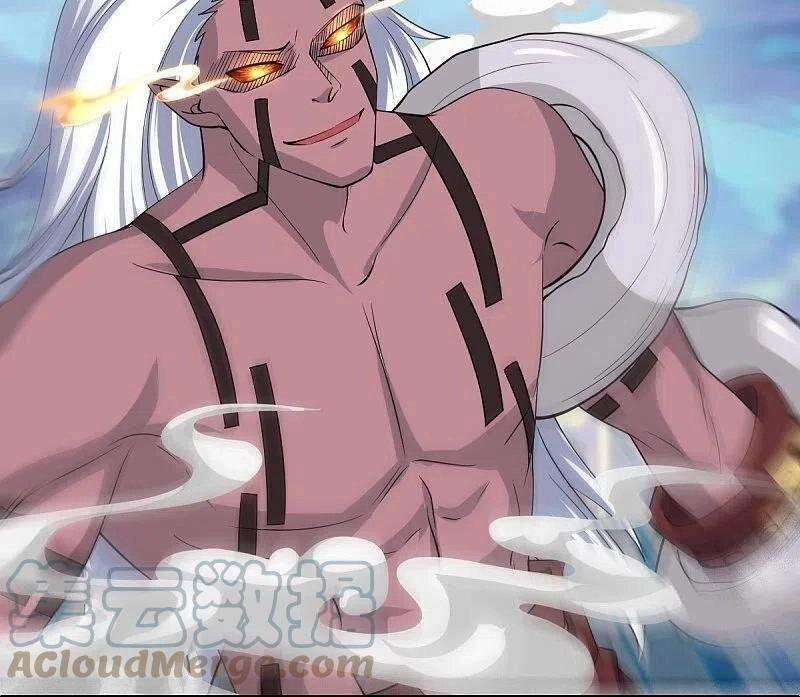 Tu La Kiếm Tôn Chapter 269 - 12