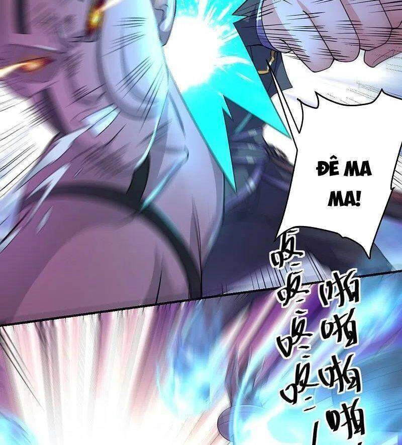 Tu La Kiếm Tôn Chapter 269 - 14