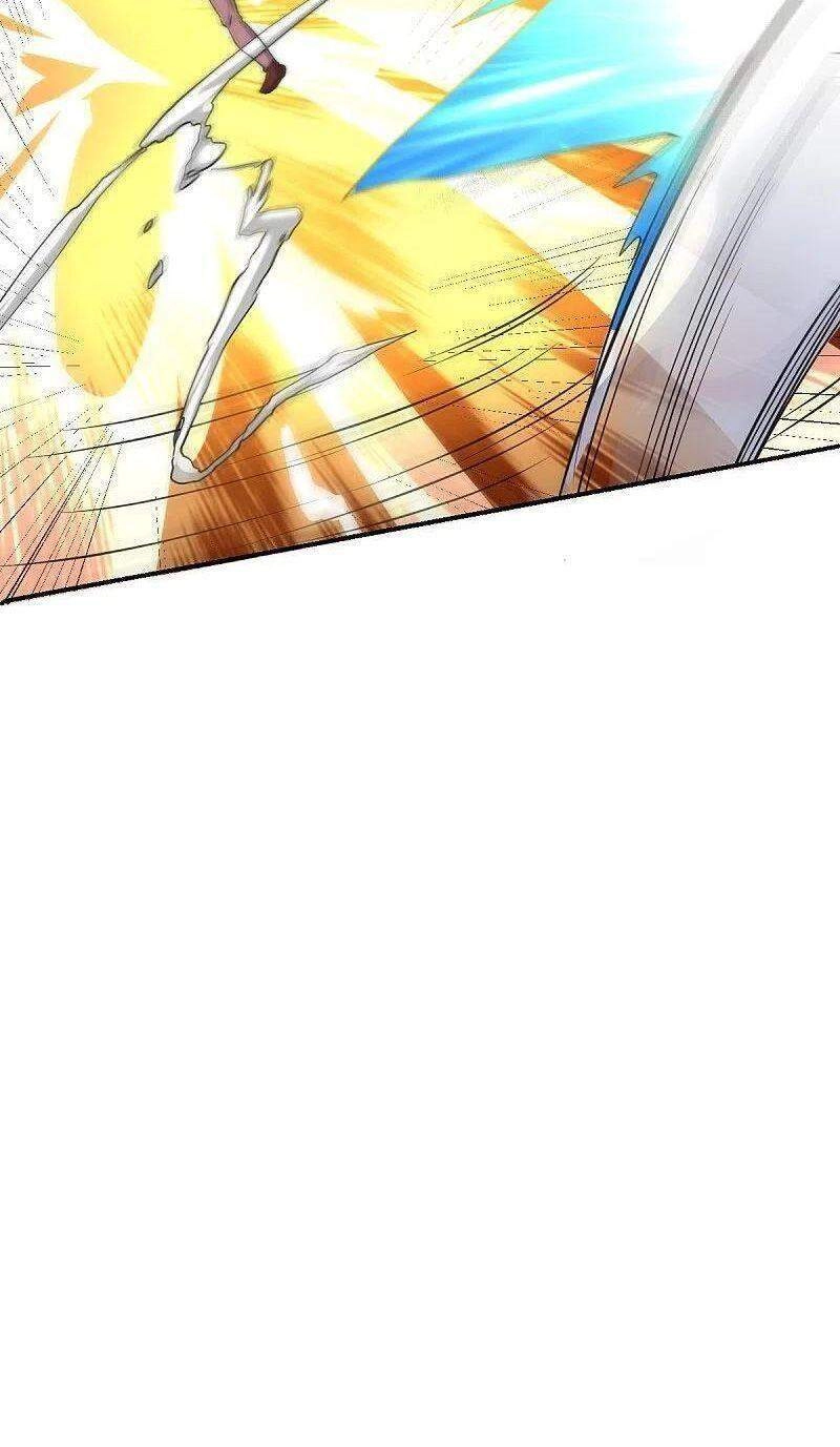 Tu La Kiếm Tôn Chapter 269 - 16