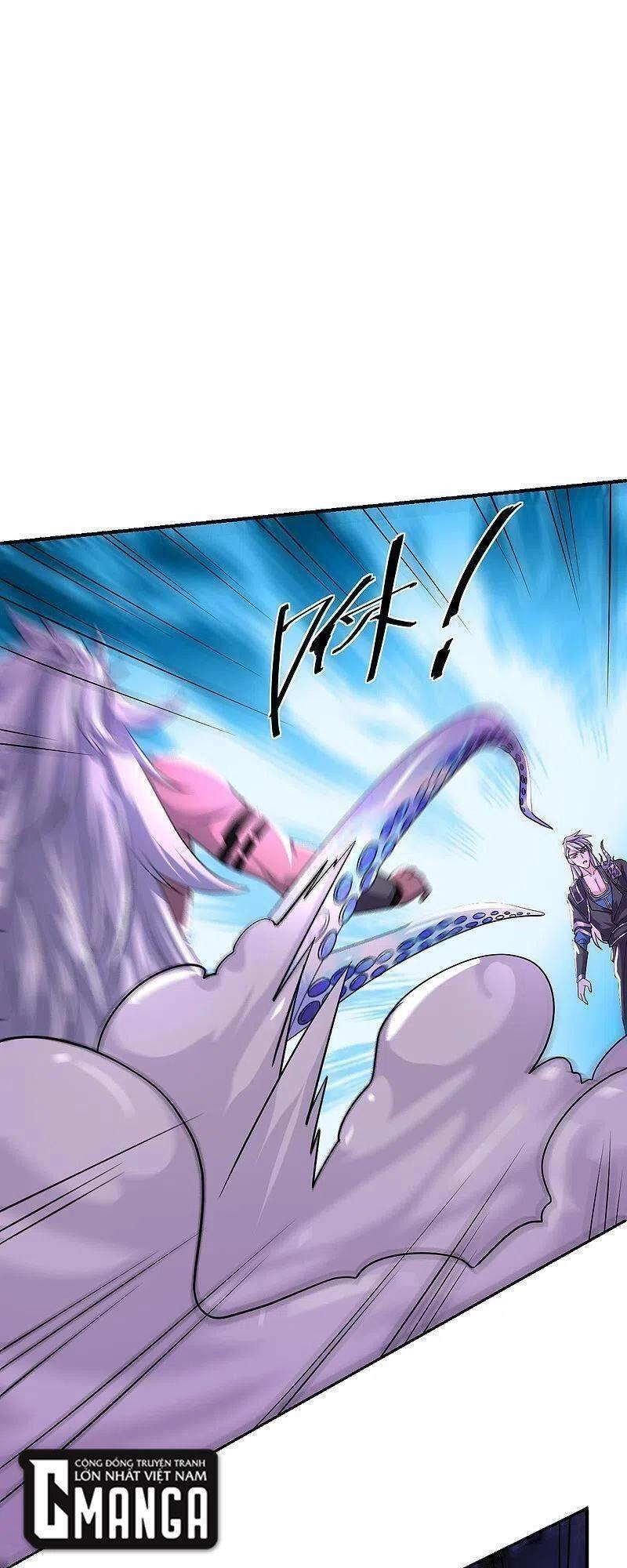 Tu La Kiếm Tôn Chapter 269 - 21