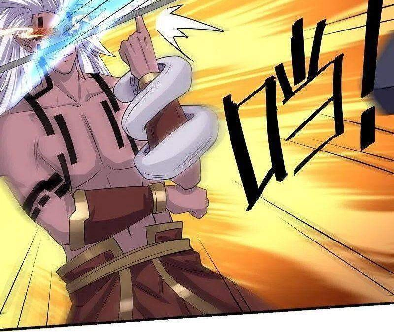 Tu La Kiếm Tôn Chapter 269 - 26