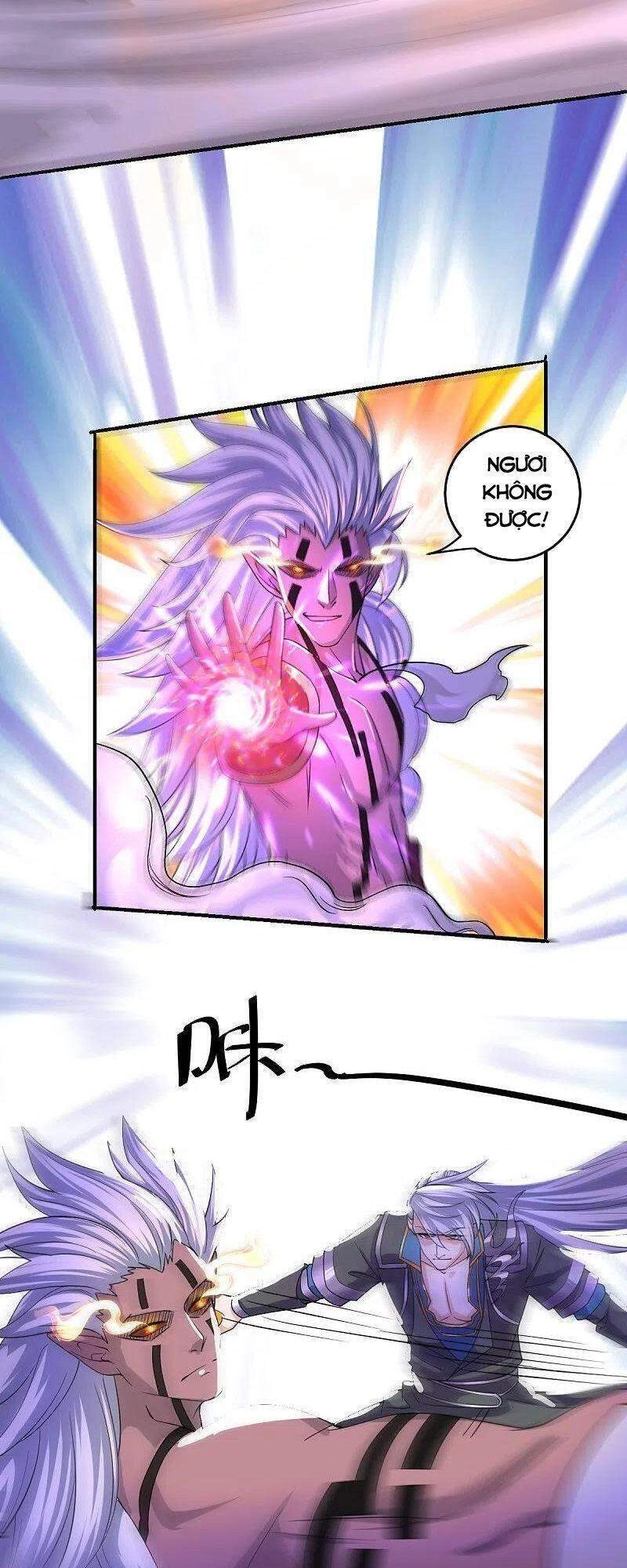 Tu La Kiếm Tôn Chapter 269 - 30