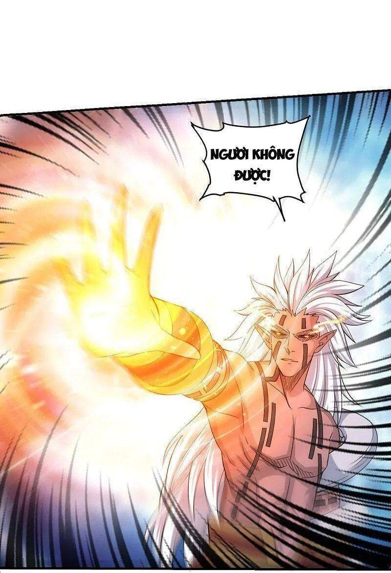 Tu La Kiếm Tôn Chapter 269 - 33