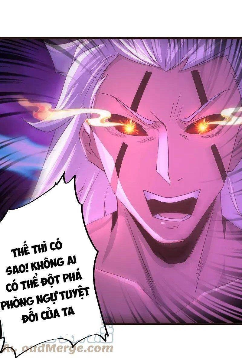 Tu La Kiếm Tôn Chapter 270 - 2