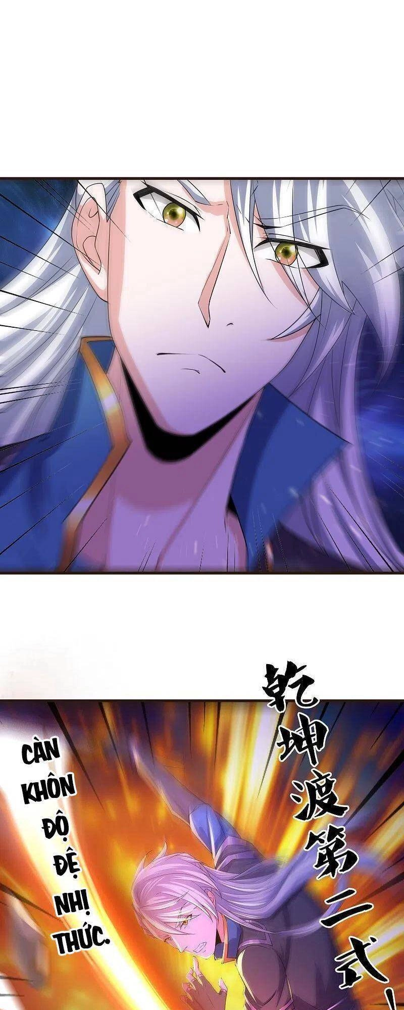 Tu La Kiếm Tôn Chapter 270 - 3