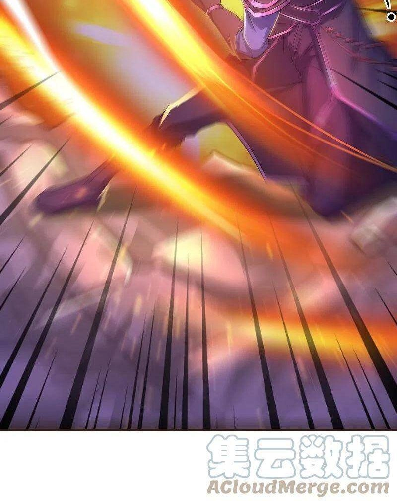 Tu La Kiếm Tôn Chapter 270 - 4