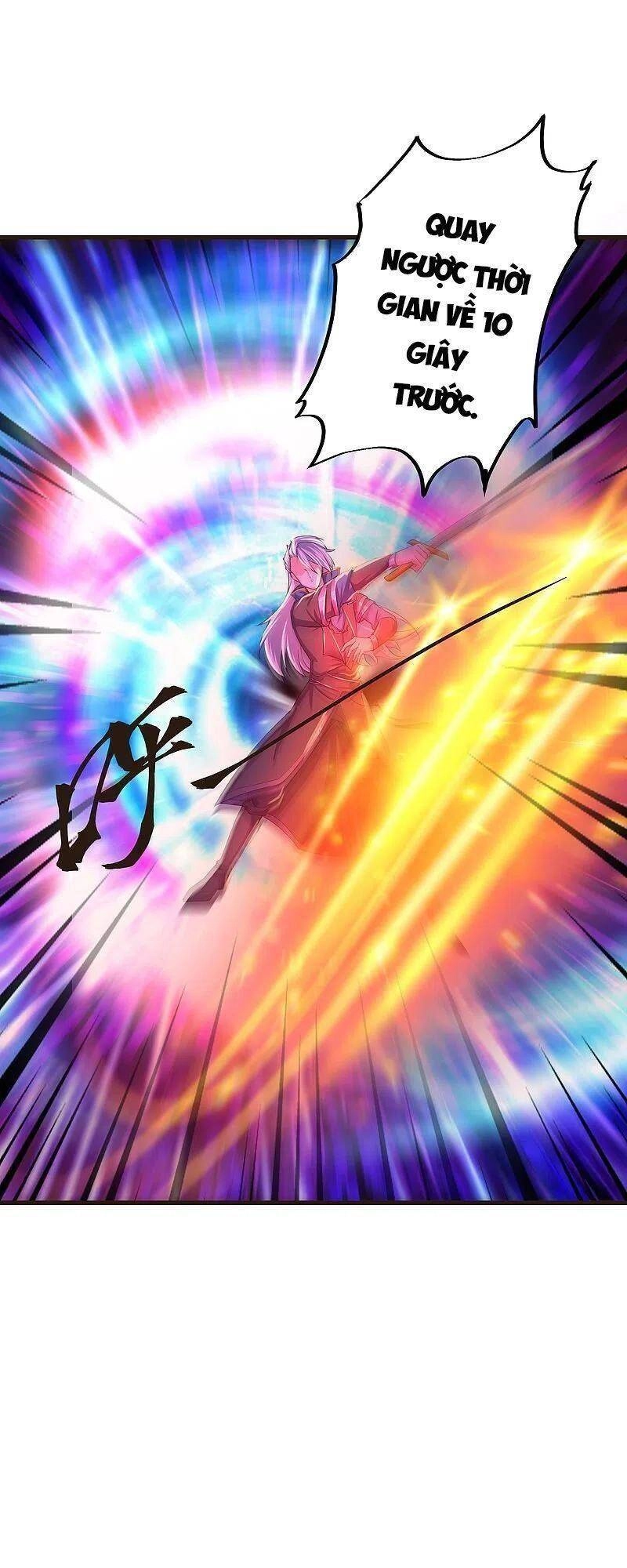 Tu La Kiếm Tôn Chapter 270 - 5