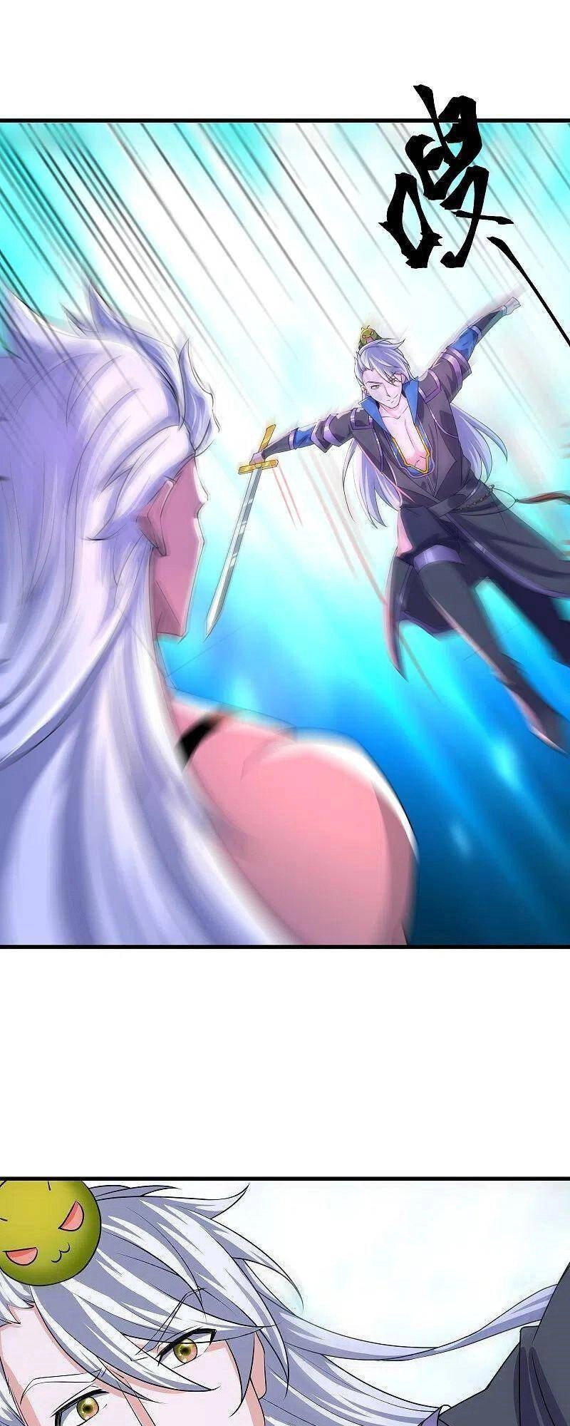 Tu La Kiếm Tôn Chapter 270 - 9