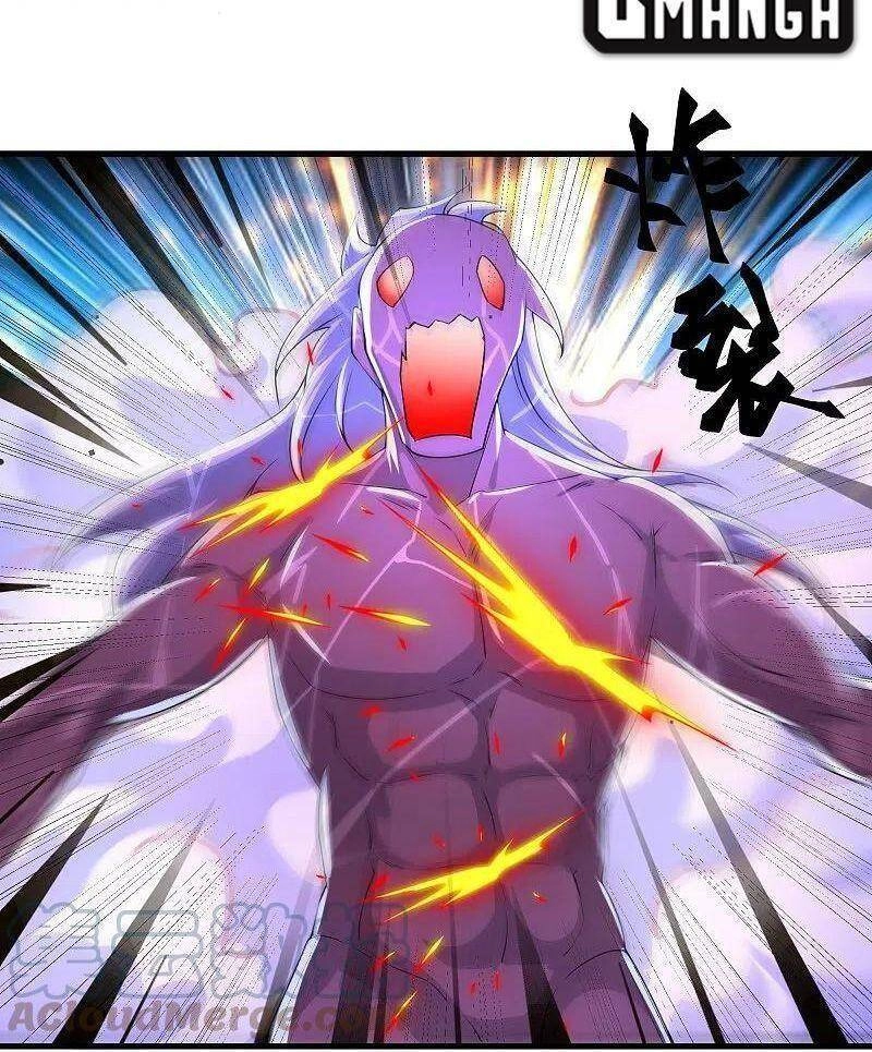 Tu La Kiếm Tôn Chapter 270 - 13