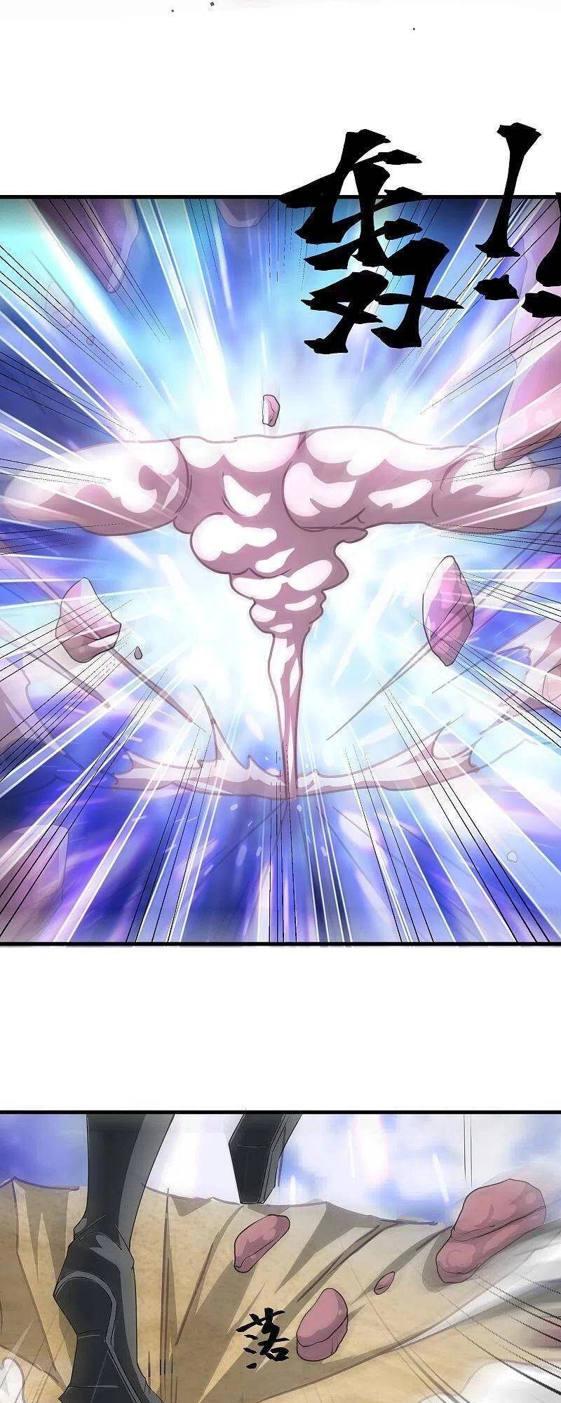 Tu La Kiếm Tôn Chapter 270 - 14