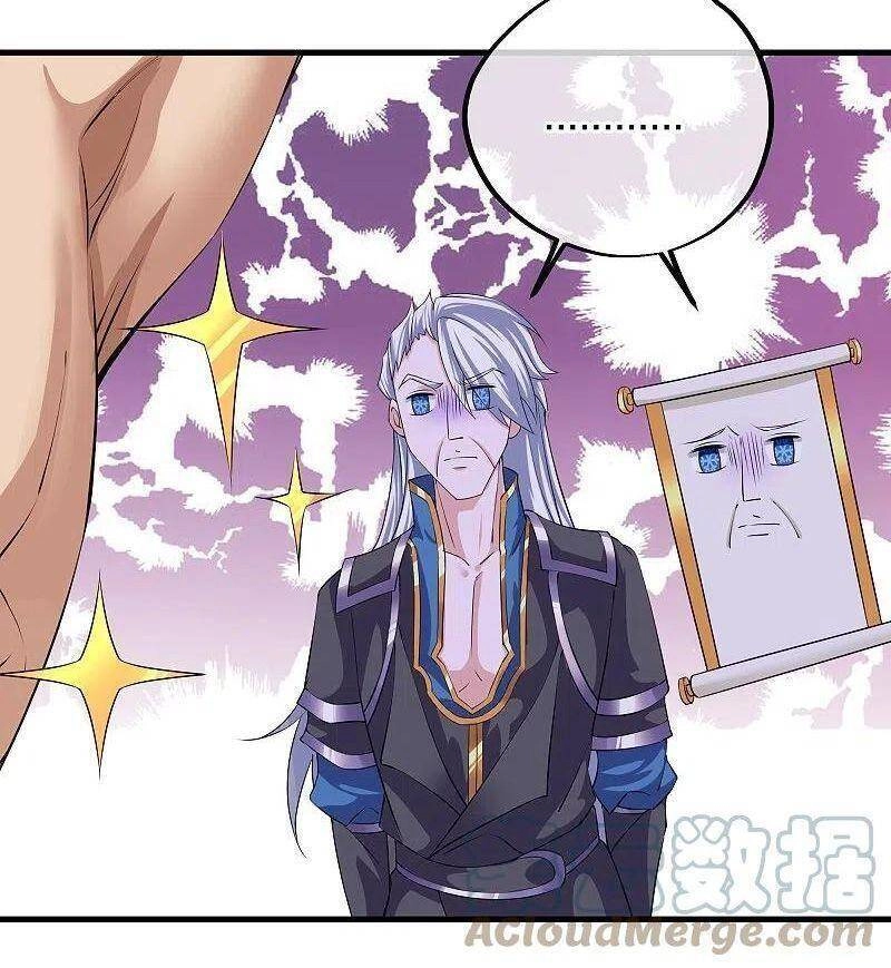 Tu La Kiếm Tôn Chapter 270 - 25