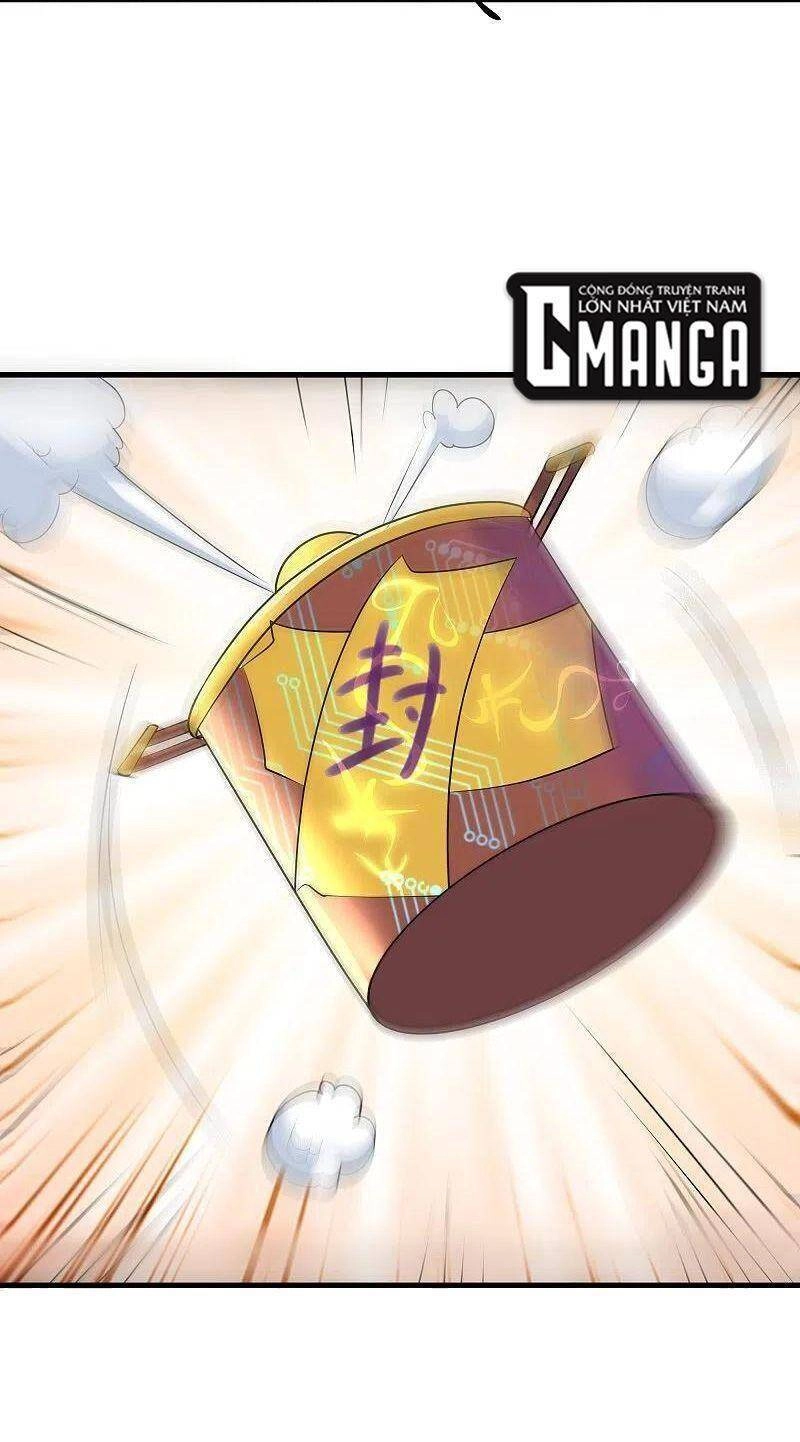 Tu La Kiếm Tôn Chapter 270 - 29