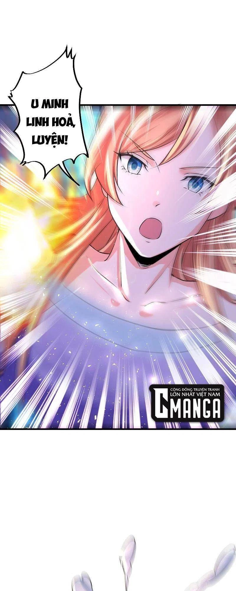 Tu La Kiếm Tôn Chapter 270 - 30