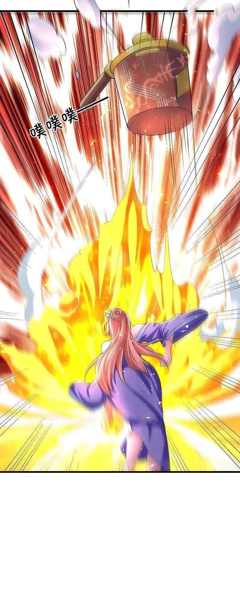 Tu La Kiếm Tôn Chapter 270 - 31