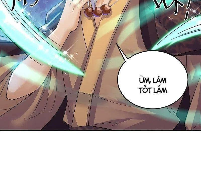 Tu La Kiếm Tôn Chapter 271 - 15