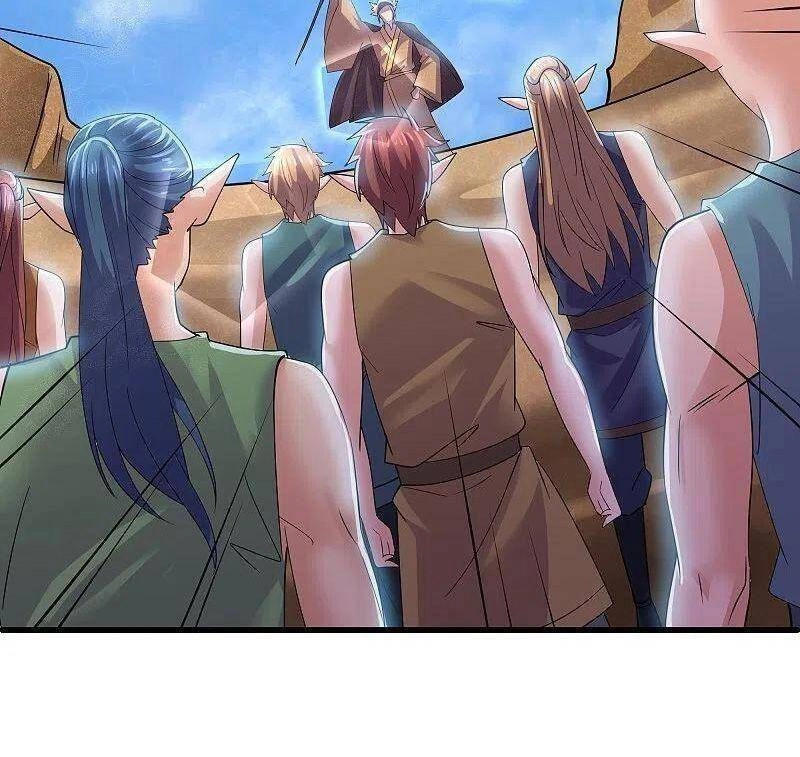 Tu La Kiếm Tôn Chapter 271 - 17