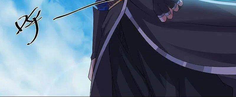 Tu La Kiếm Tôn Chapter 271 - 23