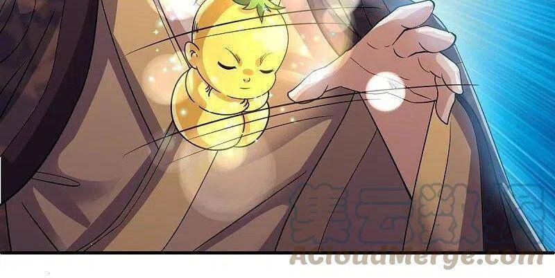 Tu La Kiếm Tôn Chapter 271 - 27