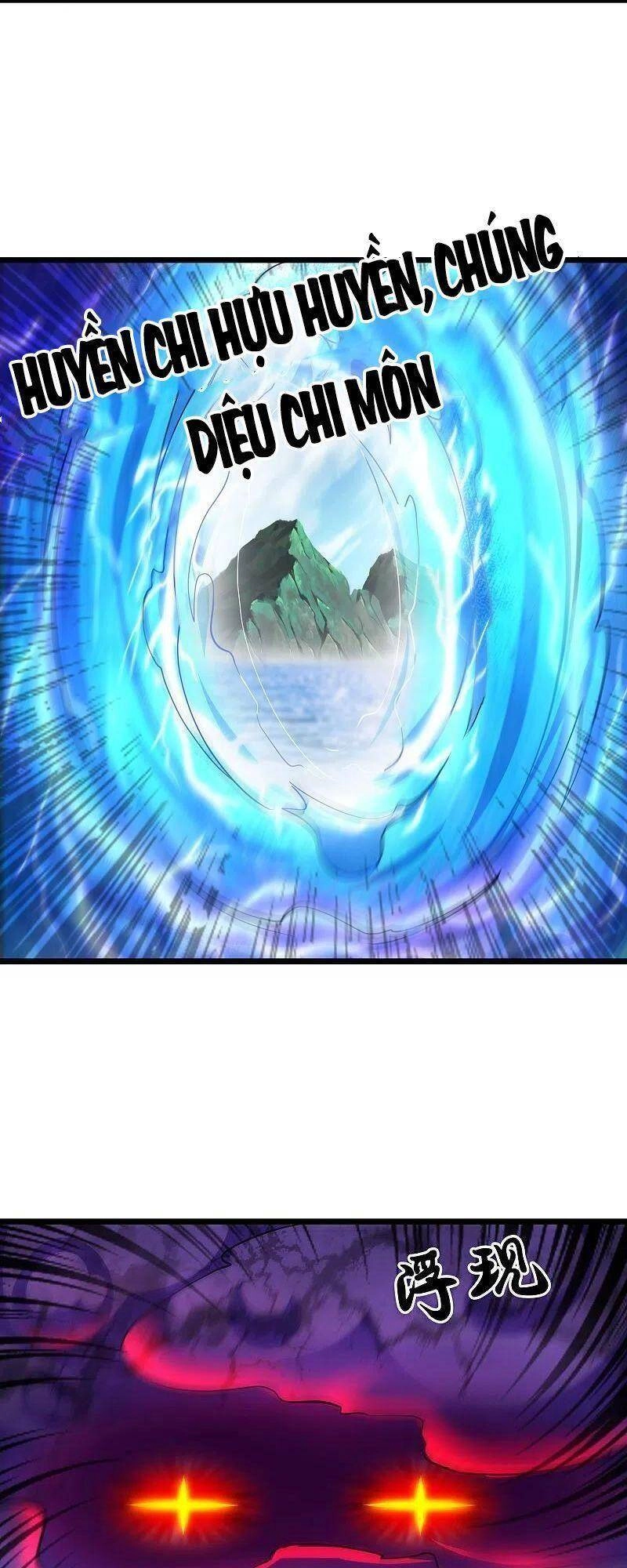 Tu La Kiếm Tôn Chapter 272 - 3