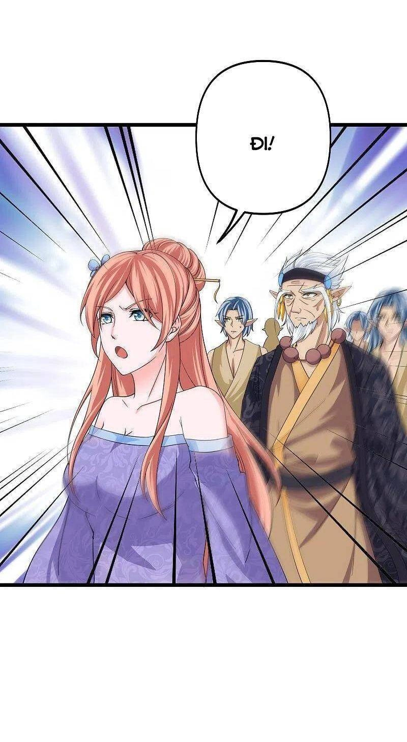 Tu La Kiếm Tôn Chapter 272 - 8