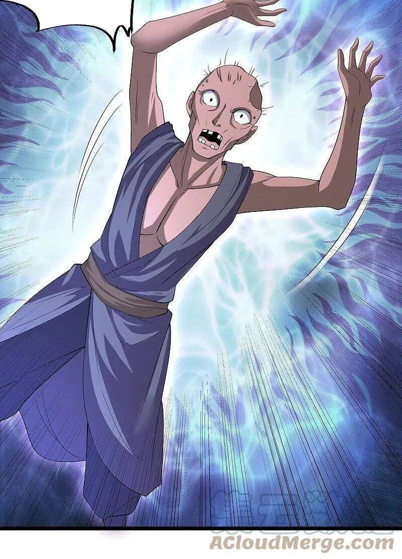 Tu La Kiếm Tôn Chapter 272 - 10