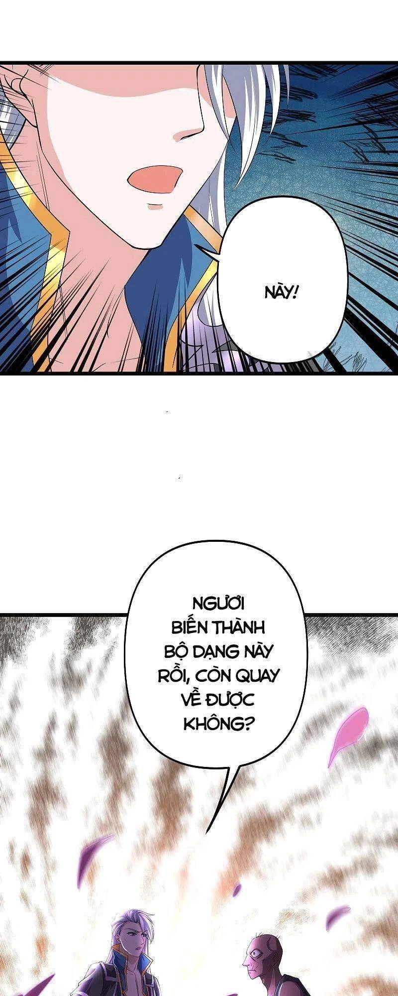 Tu La Kiếm Tôn Chapter 272 - 13