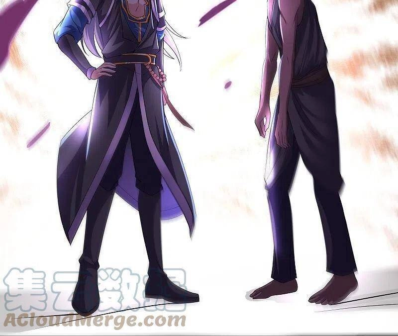 Tu La Kiếm Tôn Chapter 272 - 14