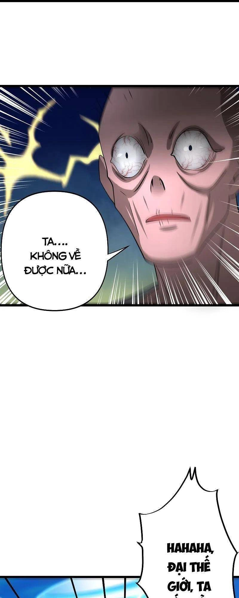 Tu La Kiếm Tôn Chapter 272 - 15