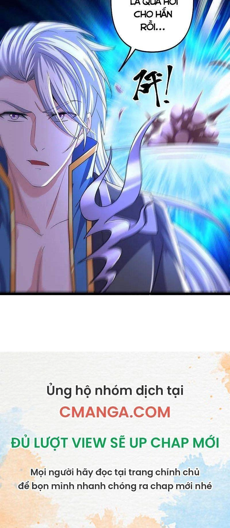 Tu La Kiếm Tôn Chapter 272 - 20