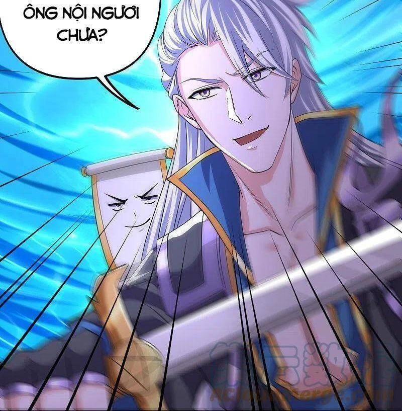 Tu La Kiếm Tôn Chapter 272 - 24