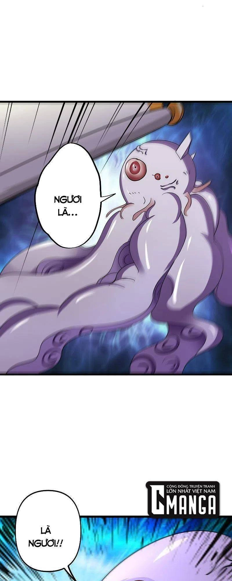 Tu La Kiếm Tôn Chapter 272 - 29