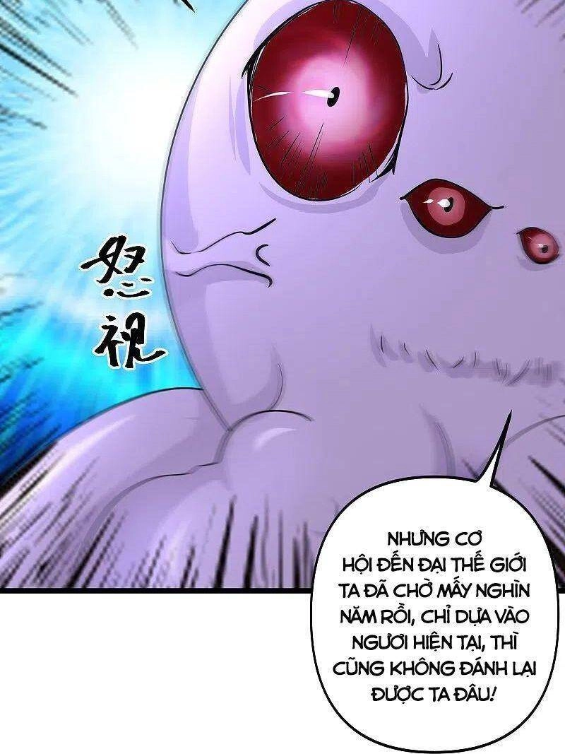 Tu La Kiếm Tôn Chapter 272 - 30